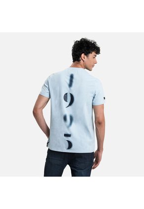 CAMISETA QST HOMBRE QUE113240129 Talla M