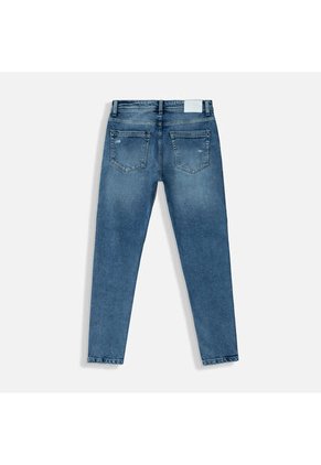 JEAN QST HOMBRE QUE110250036 Talla 30