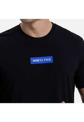 CAMISETA QST HOMBRE QUE113250026 Talla XXL