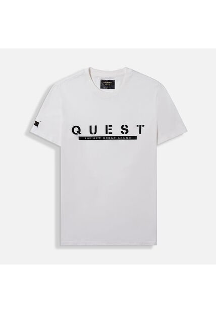 CAMISETA QST HOMBRE QUE113250056 Talla S