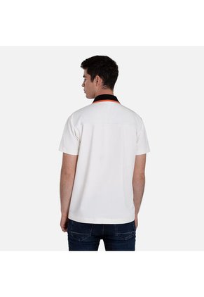 CAMISETA QST HOMBRE QUE162250067 Talla L