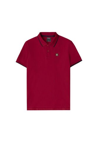 CAMISETA QST HOMBRE QUE162BA0029 Talla L QST