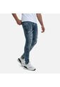 JEAN QST HOMBRE QUE110250043 Talla 30 de QST