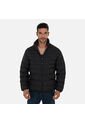 CHAQUETA QST HOMBRE QUE103240004 Talla L de QST