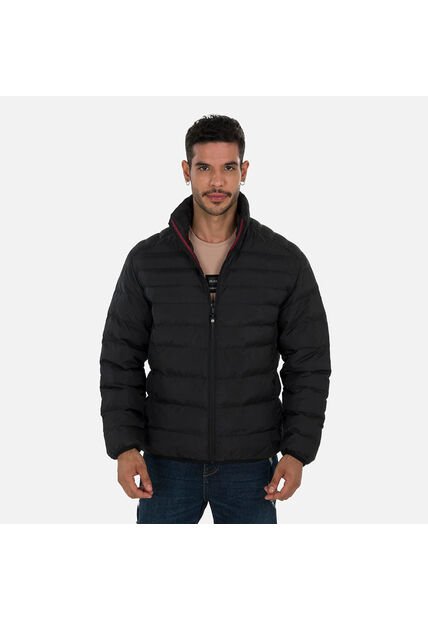 CHAQUETA QST HOMBRE QUE103240004 Talla L