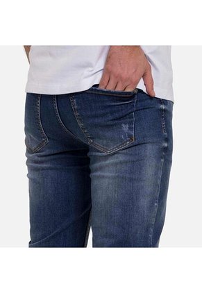 JEAN QST HOMBRE QUE110250171 Talla 34