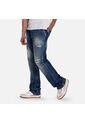 JEAN QST HOMBRE QUE110250083 Talla 38 de QST