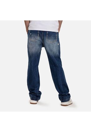 JEAN QST HOMBRE QUE110250083 Talla 38