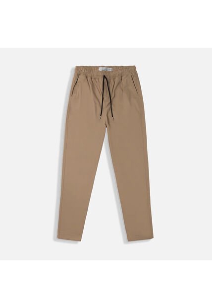 PANTALON QST HOMBRE QUE109240034 BEIGE Talla 34