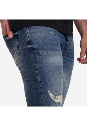 JEAN QST HOMBRE QUE110250062 Talla 32