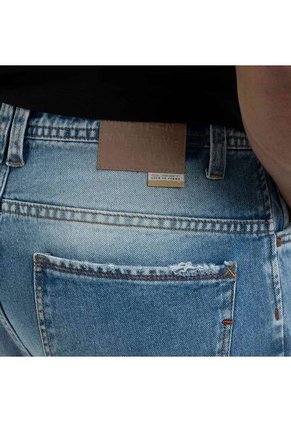 JEAN QST HOMBRE QUE110250028 Talla 34