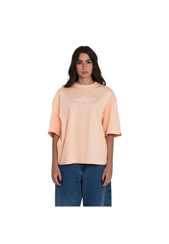 CAMISETA QST HOMBRE QZT112250047 Talla XL QST