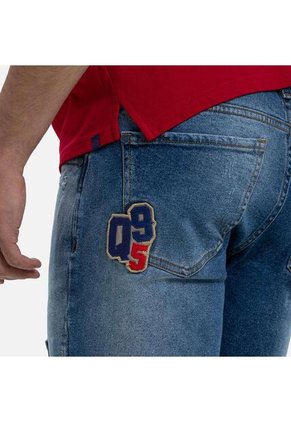 JEAN QST HOMBRE QUE110250015 Talla 32