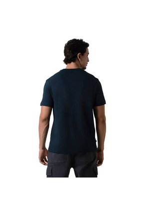 CAMISETA QST HOMBRE QZT112BA0005 Talla XL