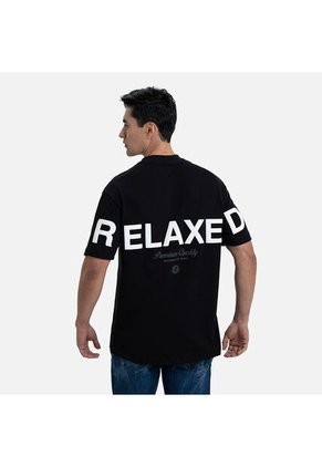 CAMISETA QST HOMBRE QUE112250042 Talla XL