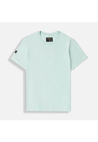 CAMISETA QST HOMBRE QUE113250017 Talla S QST