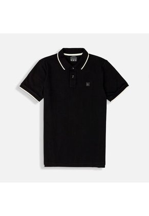 CAMISETA QST HOMBRE QUE162BA0029 Talla S