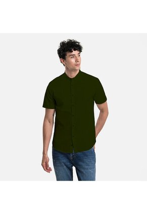 CAMISA QST HOMBRE QUE111230093 Talla M