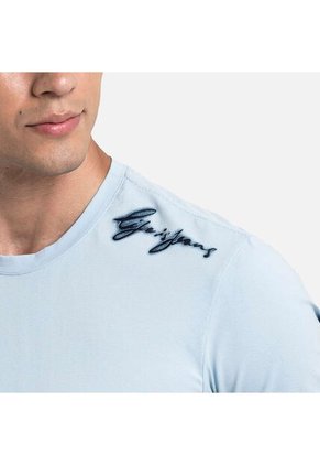 CAMISETA QST HOMBRE QUE113240129 Talla L