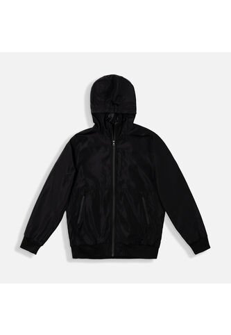 CHAQUETA QST HOMBRE QUE103250029 Talla XL QST