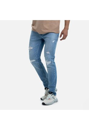 JEAN QST HOMBRE QUE110250006 Talla 36