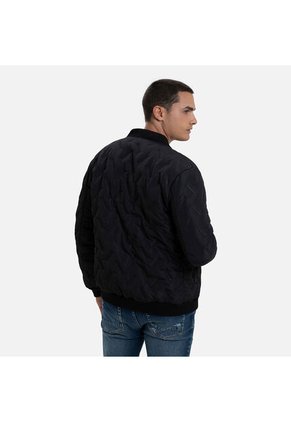 CHAQUETA QST HOMBRE QUE103250014 Talla L