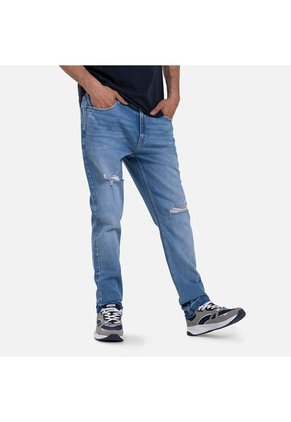 JEAN QST HOMBRE QUE110250029 Talla 36