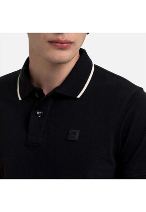 CAMISETA QST HOMBRE QUE162BA0029 Talla L