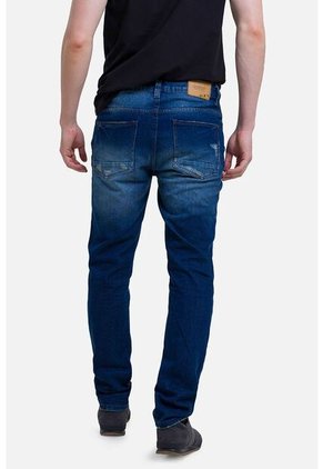 JEAN QST HOMBRE QUE110240155 Talla 32