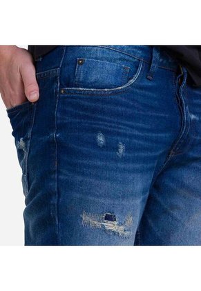 JEAN QST HOMBRE QUE110240155 Talla 32