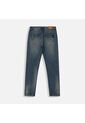 JEAN QST HOMBRE QUE110250002 Talla 36 de QST