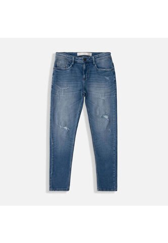 JEAN QST HOMBRE QUE110240084 Talla 36 QST