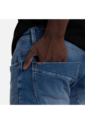 JEAN QST HOMBRE QUE110240084 Talla 36