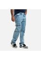 JEAN QST HOMBRE QUE110240139 Talla 34 de QST