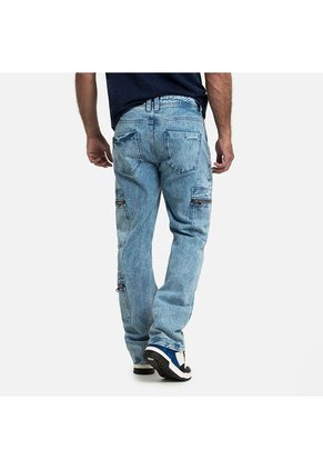 JEAN QST HOMBRE QUE110240139 Talla 34