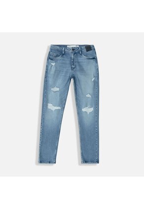 JEAN QST HOMBRE QUE110250006 Talla 30