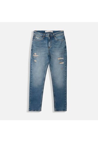 JEAN QST HOMBRE QUE110250052 Talla 32 QST