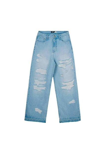 JEAN QST HOMBRE QZT110240008 Talla 30