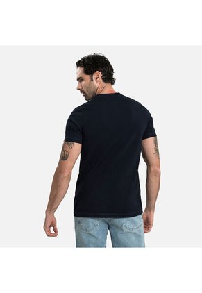 CAMISETA QST HOMBRE QUE112240103 Talla M