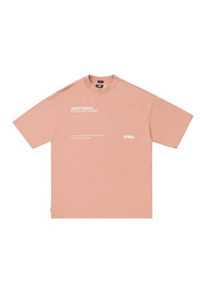 CAMISETA QST HOMBRE QZT112240123 Talla M