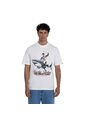 CAMISETA QST HOMBRE QZT112250038 Talla L de QST