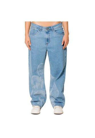 JEAN QST HOMBRE QZT110250018 Talla 34 QST