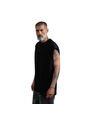 CAMISETA QST HOMBRE QZT112BA0004 Talla M de QST