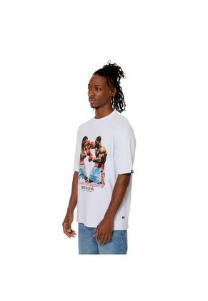 CAMISETA QST HOMBRE QZT112250060 Talla XS