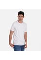CAMISETA QST HOMBRE QUE112250036 Talla L de QST