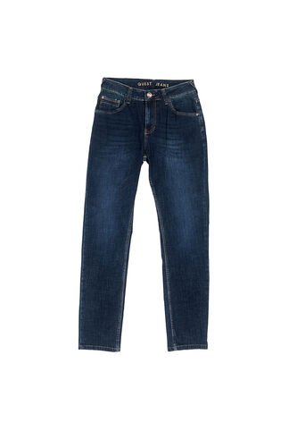 JEAN QST HOMBRE QUE110250152 Talla 36 QST