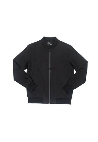 CHAQUETA QST HOMBRE QUE103250031 Talla L QST