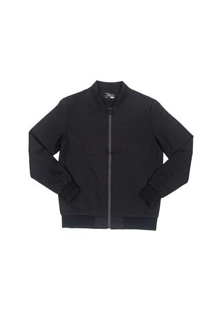 CHAQUETA QST HOMBRE QUE103250031 Talla L