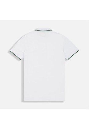 CAMISETA QST HOMBRE QUE162BA0029 Talla M