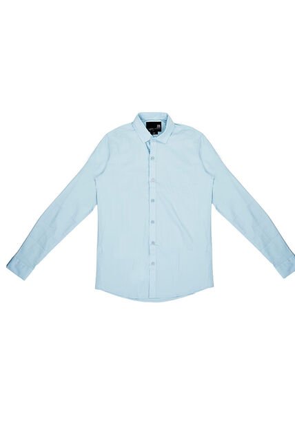 CAMISA QST HOMBRE QUE111BA0010 Talla M